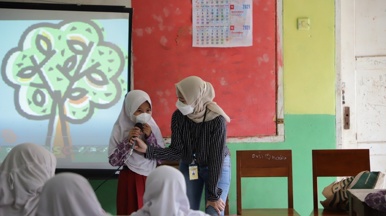 PT Bintang Jamtama Sejahtera turut ikut serta dalam program milenial yang diusung oleh PT jamkrindo 